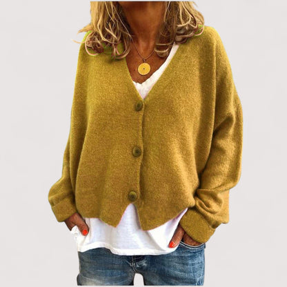 Pull en laine de qualité, confortable et élégant pour l'automne