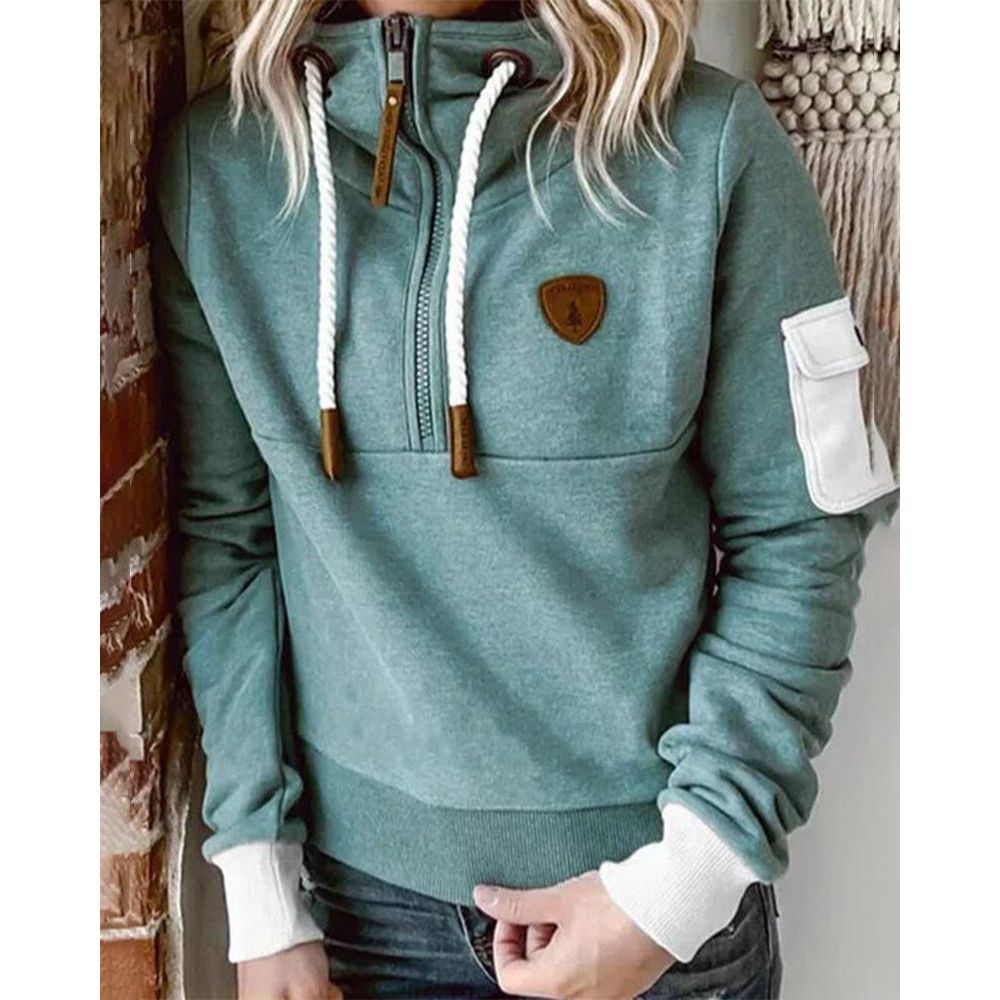 Pull doux et confortable pour une élégance automnale raffinée