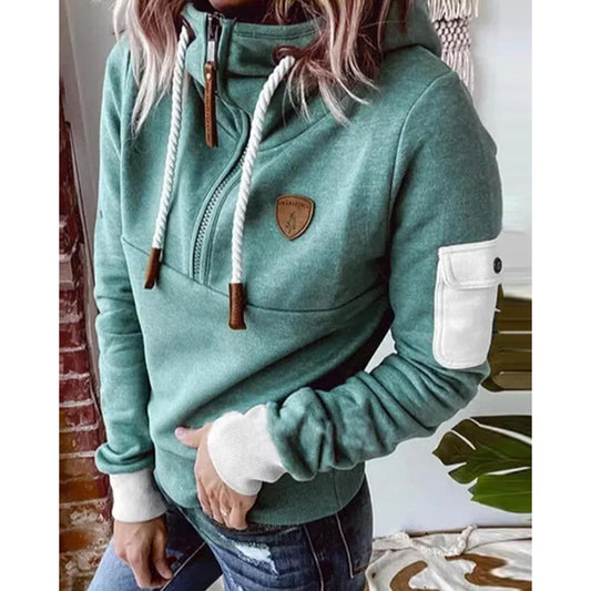Pull doux et confortable pour une élégance automnale raffinée