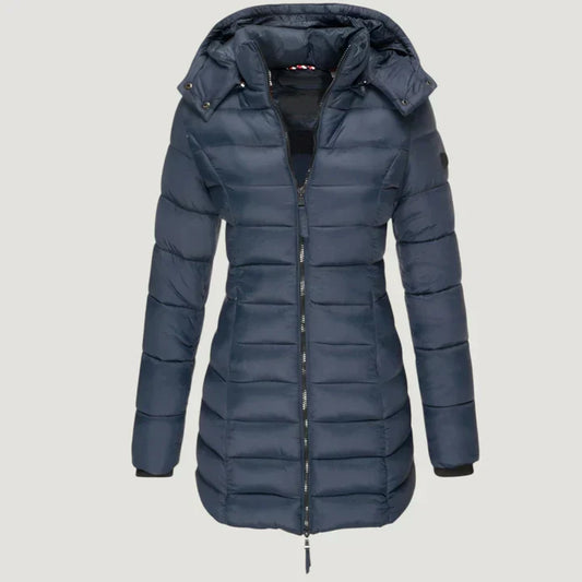 manteau d'hiver en laine, élégant et confortable pour la saison froide