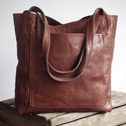 sac de ville en matériau de qualité pour un confort au quotidien