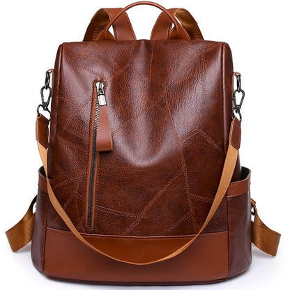 sac à main en cuir de qualité pour un confort quotidien