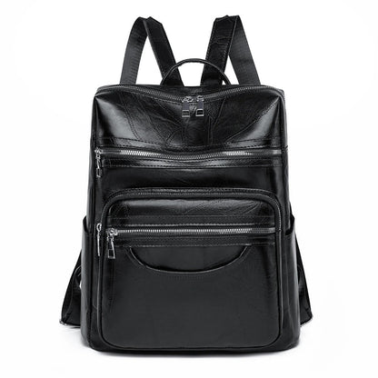 sac à dos élégant en matériau de qualité pour un confort intemporel