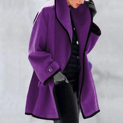 manteau trench classique en coton léger pour un style intemporel