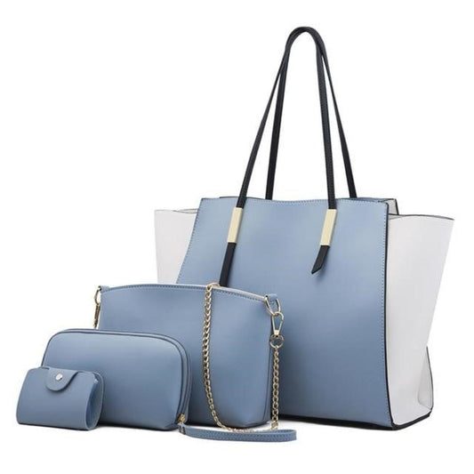 sacs à provisions élégants en matériau de qualité pour un style raffiné
