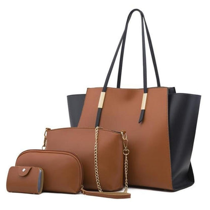 sacs à provisions élégants en matériau de qualité pour un style raffiné