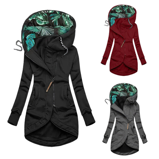 veste en laine douce, coupe classique pour un confort élégant en hiver